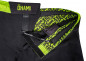 Preview: Okami Fight Shorts Neon